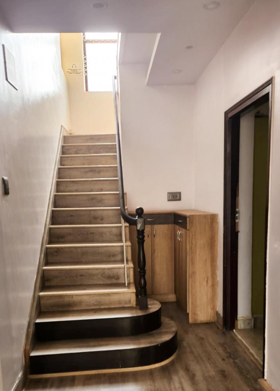 Jamesville-4bhk Villa, Wi-fi, Smarttv - Citycentre *