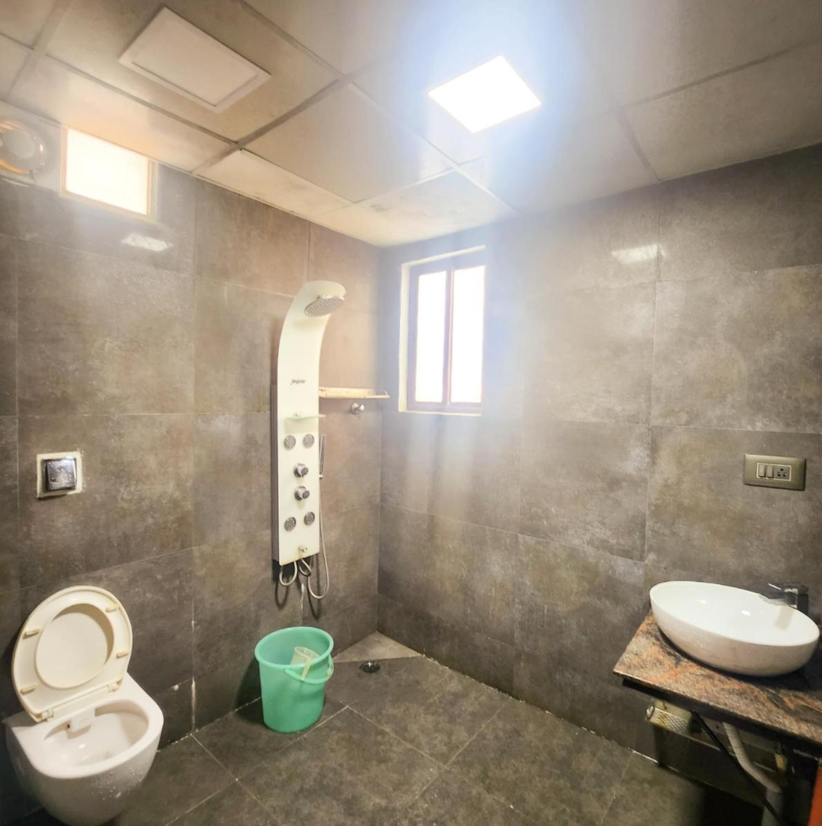 Jamesville-4bhk Villa, Wi-fi, Smarttv - Citycentre Villa