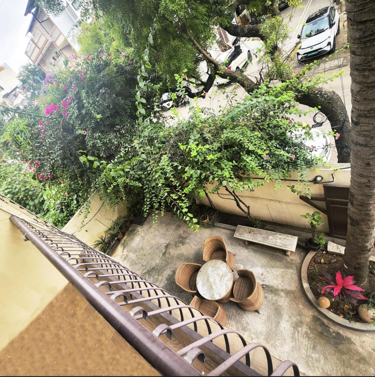Villa Jamesville-4bhk Villa, Wi-fi, Smarttv - Citycentre Bangalore