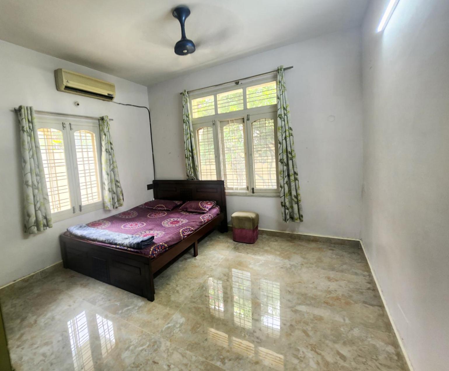 Jamesville-4bhk Villa, Wi-fi, Smarttv - Citycentre *